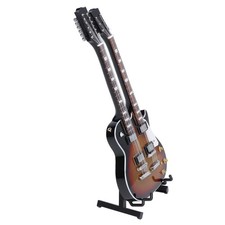 Hand Made Miniature Guitar