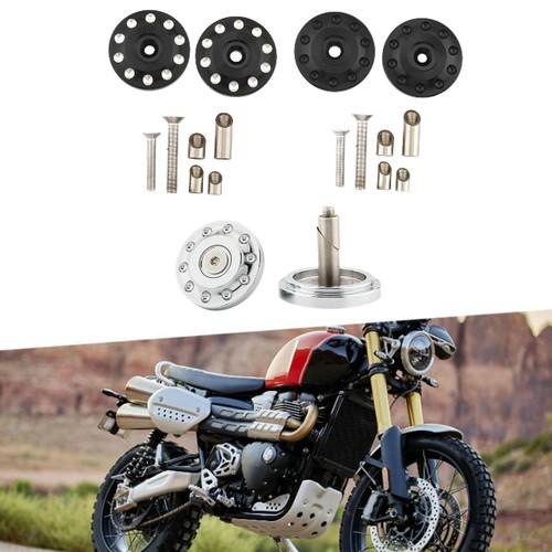 Frame cap motorcycle - motorcycle,