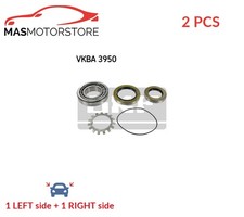 WHEEL BEARING KIT SET PAIR