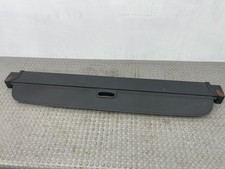 BMW X5 F15 2016 Parcel shelf load cover LIQ15629