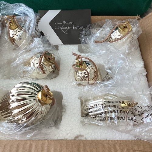 Kelly hoppen set 6 - set, of
