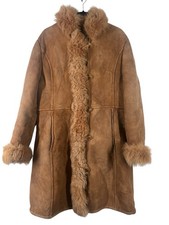 Vintage 70s Afghan Penny Lane