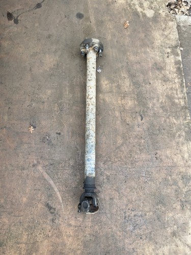Land rover discovery td5 - land,