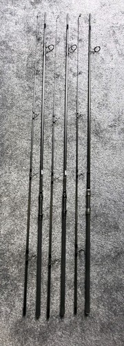 Free spirit pike - 3x,