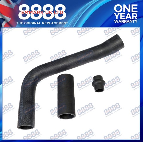 Hose kit for - hose, brown