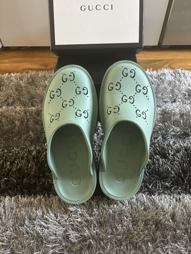 Gucci women rubber - gucci, gg