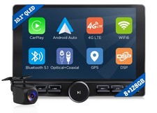 Eonon 10.1" 2-DIN Android 13