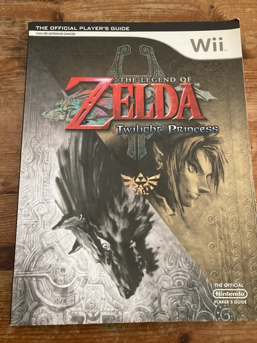 The legend zelda twilight - of,