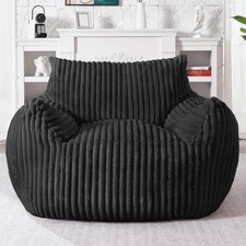 HABUTWAT Giant Bean Bag Chair