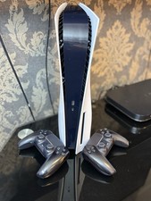 Sony PlayStation 5 Disc