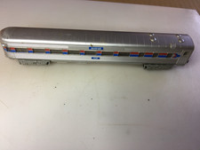 Trix Amtrak  End Passenger Car