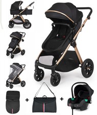 Premium pram 1 - pram, baby