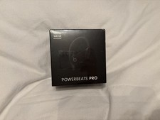 Powerbeats Pro Black