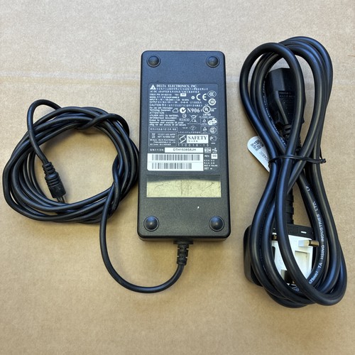 Delta electronics dc - electronics, ac/dc