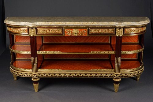 Sam 221 credenza - d-sam-221, credenza/