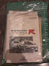 Integra type dc2 owners - type, r