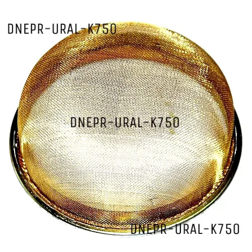 Fuel tank filter for dnepr - filter,