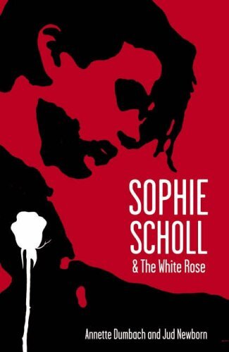 Sophie scholl and the white - sophie,
