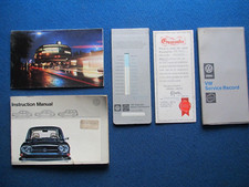 VW TYPE 3 1600 Variant 