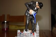 royal doulton Vandal v Parliament 200 years Limited edition Nick Walker Rare