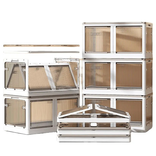 Pack collapsible storage - 3,