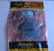 PUTOLINE AIR FILTER 153051