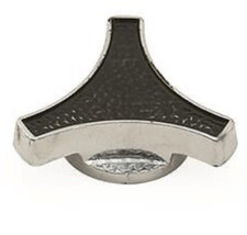 Air Cleaner Wing Nut - Holley