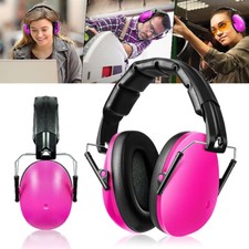 Kids Child Baby Ear Defenders
