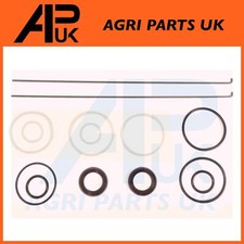Power steering Ram Seal Kit for Case International IH 684 685 695 784 Tractor