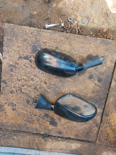 Suzuki sv650 650 - suzuki, mirrors