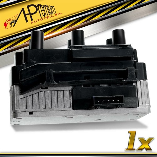 Ignition coil - ignition, module
