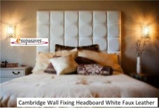 Cambridge Wall Fixing