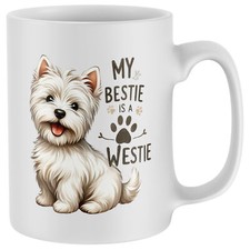 West Highland White Terrier