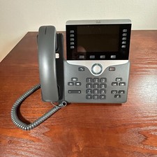 Cisco Business Class VOIP