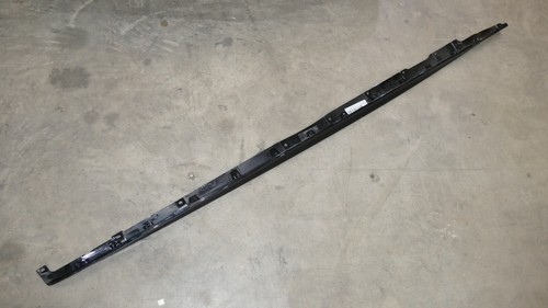 Bmw insert for sill - for,