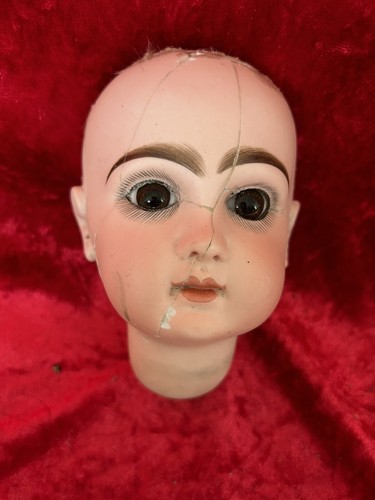 Very nice antique baby - very,