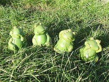 Latex Mould / Mold Set for 4 x