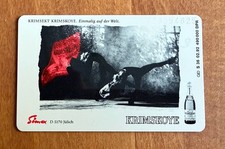 Telephone card Simex Krimskoye