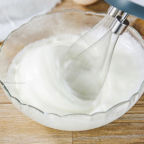 Heavy duty hand mixer - duty,