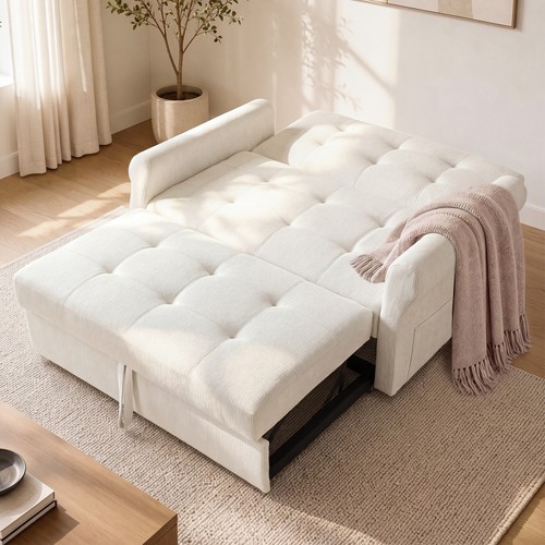 Seater sofa bed - 2,