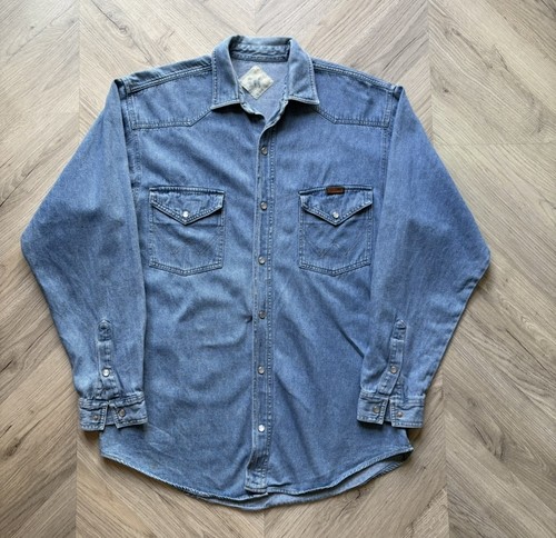 Wrangler denim vintage - wrangler,