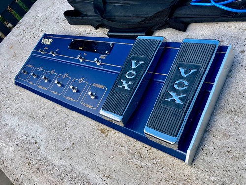 Ultra rare vox vc 12 - !✮vox, vc-12