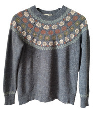 WOOLOVERS * SIZE M  10/12