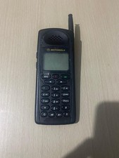 MOTOROLA SLIMLITE STARTAC