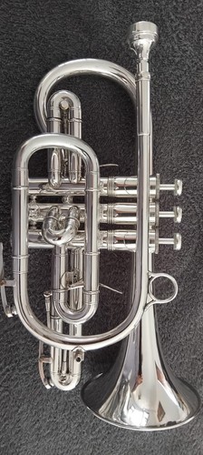 Cornet boosey hawkes 920 - boosey, &