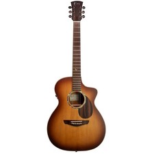 Faith PJE Legacy Earth Cutaway