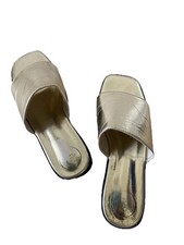 These Essex Glam Platforms