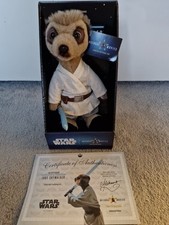 Star Wars Meerkat Toy