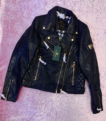 Holland cooper black real - holland,