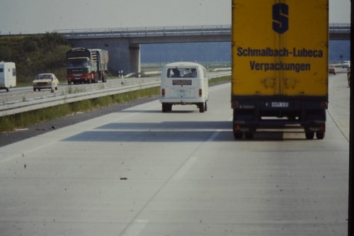 C1970 35mm slide - 35mm,